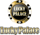 Lucky Palace Online Casino Game (LP/LPE) Logo